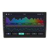 Bmode autorádio s Android 13 pro Audi A4, EQ, CarPlay, AndroidAuto, bluetooth handsfree s GPS modulem, navigací, DAB a LCD IPS dotykovou obrazovkou evtech.cz