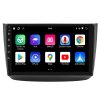 Bmode autorádio s Android 13 pro Mercedes Viano, Vito, menu, CarPlay, AndroidAuto, bluetooth handsfree s GPS modulem, navigací, DAB a LCD IPS dotykovou obrazovkou evtech.cz