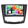 2DIN autorádio s Android 13 pro Renault Kadjar, CP, CarPlay, AndroidAuto, bluetooth handsfree s GPS modulem, navigací, DAB a dotykovou obrazovkou evtech.cz