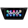 Bmode autorádio s Android 13 pro Volkswagen Touran 2, MK 2, rozmas, CarPlay, AndroidAuto, bluetooth handsfree s GPS modulem, navigací, DAB a LCD IPS dotykovou obrazovkou evtech.cz