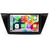 2DIN autorádio A3019 s Android 13 pro Volkswagen Touran 2, MK 2, CP, CarPlay, AndroidAuto, bluetooth handsfree s GPS modulem, navigací, DAB a dotykovou obrazovkou evtech.cz