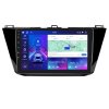 Bmode autorádio s Android 13 pro Volkswagen Tiguan II, CarPlay, AndroidAuto, bluetooth handsfree s GPS modulem, navigací, DAB a LCD IPS dotykovou obrazovkou evtech.cz