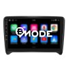 Bmode autorádio s Android 13 pro Audi TT, rozmas, CarPlay, AndroidAuto, bluetooth handsfree s GPS modulem, navigací, DAB a LCD IPS dotykovou obrazovkou evtech.cz