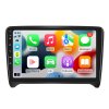 2DIN autorádio s Android pro Audi TT, Volkswagen, Škoda, Seat, CarPlay, AndroidAuto, bluetooth handsfree s GPS modulem, navigací, DAB a dotykovou obrazovkou evtech.cz