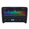 Bmode autorádio s Android 13 pro Audi TT, EQ, CarPlay, AndroidAuto, bluetooth handsfree s GPS modulem, navigací, DAB a LCD IPS dotykovou obrazovkou evtech.cz