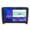 Bmode autorádio s Android 13 pro Audi TT, CarPlay, AndroidAuto, bluetooth handsfree s GPS modulem, navigací, DAB a LCD IPS dotykovou obrazovkou evtech.cz