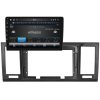 2DIN autorádio Bmode VW T6 s Android pro Volkswagen Caravelle, CarPlay, AndroidAuto, bluetooth handsfree s GPS modulem, navigací, DAB a dotykovou obrazovkou AndroidAuto evtech.cz