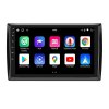 Bmode autorádio s Android 13 pro Volkswagen Beetle, menu, CarPlay, AndroidAuto, bluetooth handsfree s GPS modulem, navigací, DAB a LCD IPS dotykovou obrazovkou evtech. kopie