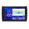 Bmode autorádio s Android 13 pro Volkswagen Beetle, CarPlay, AndroidAuto, bluetooth handsfree s GPS modulem, navigací, DAB a LCD IPS dotykovou obrazovkou evtech.cz kopie