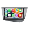 2DIN autorádio s Android pro Seat Leon, CarPlay, AndroidAuto s GPS modulem a dotykovou obrazovkou evtech.cz