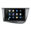 2DIN autorádio s Android pro Seat Leon, Volkswagen, CarPlay, AndroidAuto s GPS modulem a dotykovou obrazovkou evtech.cz