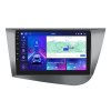 Bmode autorádio s Android 13 pro Seat Leon, CarPlay, AndroidAuto, bluetooth handsfree s GPS modulem, navigací, DAB a LCD IPS dotykovou obrazovkou evtech.cz