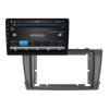 Bmode autorádio s Android 13 pro Volkswagen Toyota Avensis, sada rámeček, CarPlay, AndroidAuto, bluetooth handsfree s GPS modulem, navigací, DAB a LCD IPS dotykovou obrazovkou evtech.cz