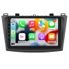 2DIN autorádio s Android pro Mazda 3, Toyota, CarPlay, AndroidAuto, bluetooth handsfree s GPS modulem, navigací, DAB a dotykovou obrazovkou evtech.cz