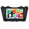 2DIN autorádio s Android pro Mazda 5, Toyota, CarPlay, AndroidAuto, bluetooth handsfree s GPS modulem, navigací, DAB a dotykovou obrazovkou evtech.cz