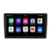 Bmode autorádio s Android 13 pro Opel Astra Antara, Peugeot, menu, CarPlay, AndroidAuto, bluetooth handsfree s GPS modulem, navigací, DAB a LCD IPS dotykovou obrazovkou evtech.cz