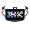 Bmode autorádio s Android 13 pro Opel Adam Corsa, rozmas, CarPlay, AndroidAuto, bluetooth handsfree s GPS modulem, navigací, DAB a LCD IPS dotykovou obrazovkou evtech.cz