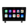 Bmode autorádio s Android 13 pro Opel Astra, menu, CarPlay, AndroidAuto, bluetooth handsfree s GPS modulem, navigací, DAB a LCD IPS dotykovou obrazovkou evtech.cz