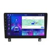 Bmode autorádio s Android 13 pro Opel Astra, CarPlay, AndroidAuto, bluetooth handsfree s GPS modulem, navigací, DAB a LCD IPS dotykovou obrazovkou evtech.cz