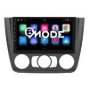 2DIN autorádio s Android pro BMW E81 E82 E87 E88, CarPlay, AndroidAuto, bluetooth handsfree s GPS, navigací, evtech.cz
