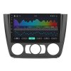 2DIN autorádio s Android pro BMW E81 E82 E87 E88, CarPlay, AndroidAuto, bluetooth handsfree s GPS, navigací, ekvalizer evtech.cz