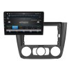 2DIN autorádio s Android pro BMW E81 E82 E87 E88, CarPlay, AndroidAuto, bluetooth handsfree s GPS, navigací, rámeček evtech.cz