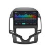 2DIN autorádio s Android pro Hyundai I30, EQ, CarPlay, AndroidAuto, bluetooth handsfree s GPS modulem, navigací, DAB a dotykovou obrazovkou evtech.cz