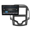 2DIN autorádio s Android pro Hyundai I30, sada rámeček, CarPlay, AndroidAuto, bluetooth handsfree s GPS modulem, navigací, DAB a dotykovou obrazovkou evtech.cz