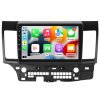 2DIN autorádio s Android pro Mitsubishi Lancer, Citroen, Peugeot, CarPlay, bluetooth handsfree s GPS modulem, navigací, DAB a dotykovou obrazovkou evtech.cz
