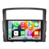 2DIN autorádio s Android pro Mitsubishi Pajero, Citroen, Peugeot, CarPlay, bluetooth handsfree s GPS modulem, navigací, DAB a dotykovou obrazovkou evtech.cz