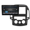Bmode autorádio s Android 13 pro Hyundai I30, sada rámeček, CarPlay, AndroidAuto a dotykovou obrazovkou evtech.cz