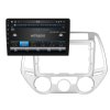 Bmode autorádio s Android 13 pro Hyundai I20, sada rámeček, CarPlay, AndroidAuto a dotykovou obrazovkou evtech.cz