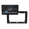 Bmode autorádio s Android 13 pro Citroën Jumper, Fiat Ducato, Peugeot Boxer, sada rámeček, CarPlay, AndroidAuto a dotykovou obrazovkou evtech.cz