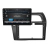 Bmode autorádio s Android 13 pro Honda Civic, sada rámeček, CarPlay, AndroidAuto a dotykovou obrazovkou evtech.cz
