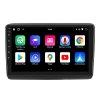 2DIN autorádio A3453 s Android 13 pro Citroën Jumper, Fiat Ducato, Peugeot Boxer, menu, CarPlay, AndroidAuto a dotykovou obrazovkou evtech.cz