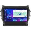 Bmode autorádio s Android 13 pro Hyundai Santa Fe IX45 13 18, CarPlay, AndroidAuto a dotykovou obrazovkou evtech.cz