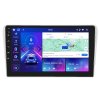Bmode autorádio s Android 13 pro Toyota Avensis 02 08, CarPlay, AndroidAuto a dotykovou obrazovkou evtech.cz
