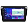 Bmode autorádio s Android 13 pro Škoda Rapid, CarPlay, AndroidAuto a LCD dotykovou obrazovkou evtech.cz
