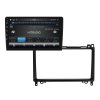 Bmode autorádio s Android 13 pro Mercedes Viano, Vito, Třída A, B, V, Sprinter, sada rámeček, CarPlay, AndroidAuto a LCD dotykovou obrazovkou evtech.cz