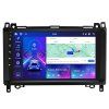 Bmode 2DIN autorádio BEX61 Android, Mercedes-Benz A / B / V / Viano / Vito / Sprinter / VW Crafter