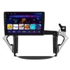ISUDAR autorádio T72 s Android 13 pro Opel Adam Corsa, Citroen, sada ramecek, CarPlay, AndroidAuto a dotykovou obrazovkou evtech.cz