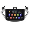 ISUDAR autorádio T72 s Android 13 pro Opel Adam Corsa, Citroen, CarPlay, AndroidAuto a dotykovou obrazovkou evtech.cz