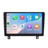 ISUDAR autorádio T72 s Android 13 pro Škoda Opel Astra, CP,CarPlay, AndroidAut a dotykovou obrazovkou evtech.cz