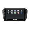 ISUDAR autorádio T72 s Android 13 pro Seat Ibiza, Volkswagen, AA, CarPlay, AndroidAuto a dotykovou obrazovkou evtech.cz