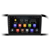 ISUDAR autorádio T72 s Android 13 pro Seat Leon 3, hlavni stranka, CarPlay, AndroidAuto a dotykovou obrazovkou evtech.cz