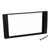 Redukční rámeček pro 2DIN autorádio, Ford, Ford Transit, Ford Focus, C max, S max evtech.cz