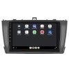 ISUDAR autorádio T72 s Android 13 pro Toyota Avensis, Lexus, AA, CarPlay, AndroidAuto a dotykovou obrazovkou evtech.cz