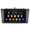 ISUDAR autorádio T72 s Android 13 pro Toyota Avensis, Lexus, CarPlay, AndroidAuto a dotykovou obrazovkou evtech.cz