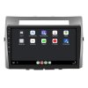 ISUDAR autorádio T72 s Android 13 pro Toyota Verso, Lexus, AA, CarPlay, AndroidAuto a dotykovou obrazovkou evtech.cz