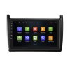ISUDAR autorádio T72 s Android 13 pro Volkswagen Polo, menu, CarPlay, AndroidAuto a dotykovou obrazovkou evtech.cz